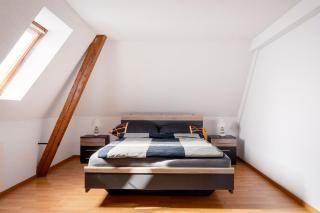 Private Apartment - Degersheim - 3
