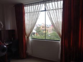 Apartment 12 min from airport - Lima - 1