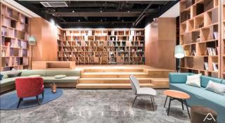 Atour Hotel Chengdu Tianfu New District Huayang Metro Station - Chengdu - 7