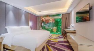 Lavande Hotel Dongguan Shijie Jiarong Shopping Plaza Liuhua Metro Station - Dongguan - 5
