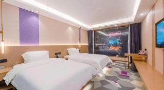 Lavande Hotel Foshan Shunde Daliang Qinghuiyuan Shihu Road - Shunde - 3