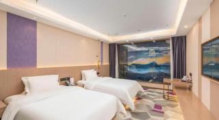 Lavande Hotel Foshan Shunde Daliang Qinghuiyuan Shihu Road - Shunde - 2