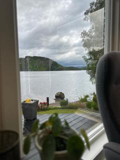 Cabin near Pulpit Rock - Strand - 5