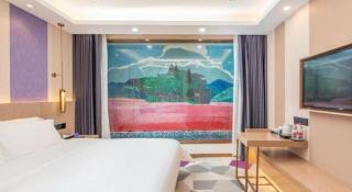 Lavande Hotel Foshan Shunde Daliang Qinghuiyuan Shihu Road - Shunde - 3