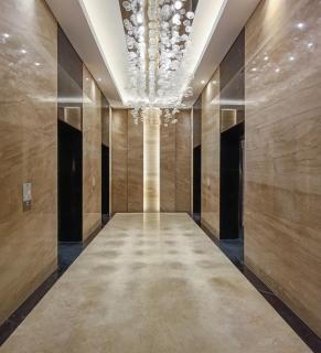 1BR Chadstone With Pool and Gym - Kedungg - 3