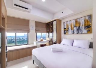 1BR Chadstone With Pool and Gym - Kedungg - 2