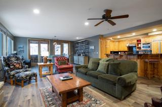 Trail's End Lodge at Deer Valley Resort - Two Bedroom Residence with Spa #101 condo - 6