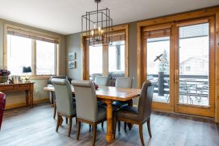 Trail's End Lodge at Deer Valley Resort - Two Bedroom Residence with Spa #101 condo - Park City - 4