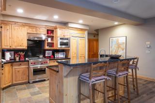 Trail's End Lodge at Deer Valley Resort - Two Bedroom Residence with Spa #101 condo - Park City - 3