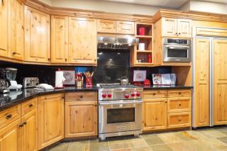 Trail's End Lodge at Deer Valley Resort - Two Bedroom Residence with Spa #101 condo - Park City - 1