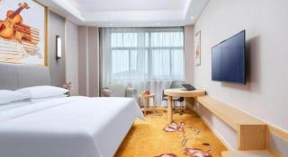 Vienna Hotel Shanghai Songjiang Xiaokunshan - Shanghai - 4