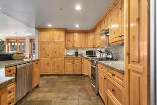 Trail's End Lodge at Deer Valley Resort - Two Bedroom Residence with Spa #201 condo - Park City - 6