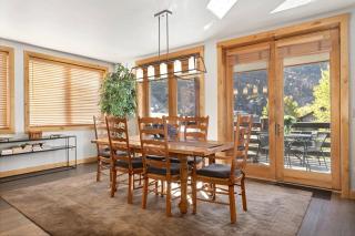 Trail's End Lodge at Deer Valley Resort - Two Bedroom Residence with Spa #201 condo - Park City - 5