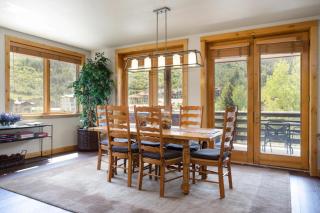 Trail's End Lodge at Deer Valley Resort - Two Bedroom Residence with Spa #201 condo - Park City - 4