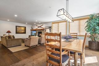 Trail's End Lodge at Deer Valley Resort - Two Bedroom Residence with Spa #201 condo - Park City - 3
