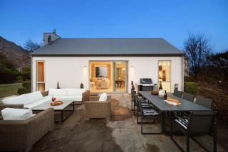 Glebe Arrowtown - Arrowtown - 0