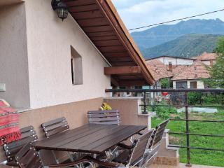 Casa Delia - Călimăneşti - 8