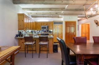 Pine Inn at Trail's End Lodge - Two Bedroom Residence with Spa #7 condo - Park City - 8