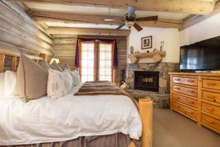 Pine Inn at Trail's End Lodge - Two Bedroom Residence with Spa #7 condo - Park City - 5