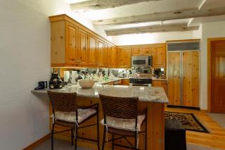 Pine Inn at Trail's End Lodge - Two Bedroom Residence with Spa #7 condo - Park City - 7