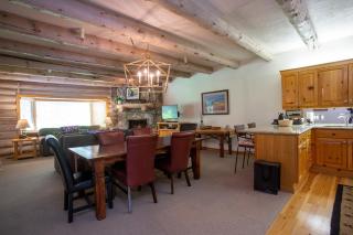 Pine Inn at Trail's End Lodge - Two Bedroom Residence with Spa #7 condo - Park City - 6