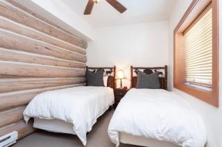 Pine Inn at Trail's End Lodge - Two Bedroom Residence with Spa #7 condo - Park City - 4