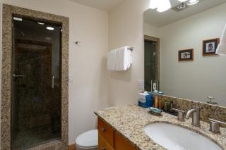 Pine Inn at Trail's End Lodge - Two Bedroom Residence with Spa #7 condo - Park City - 3
