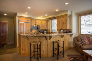 Trail's End Lodge at Deer Valley Resort - One Bedroom Residence with Spa #204 condo - Park City - 9