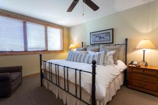 Trail's End Lodge at Deer Valley Resort - One Bedroom Residence with Spa #204 condo - Park City - 8