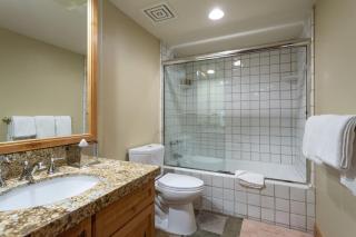 Trail's End Lodge at Deer Valley Resort - One Bedroom Residence with Spa #204 condo - Park City - 2