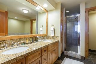 Trail's End Lodge at Deer Valley Resort - One Bedroom Residence with Spa #204 condo - Park City - 1