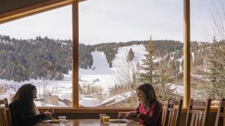 Trail's End Lodge At Deer Valley Resort - One Bedroom Residence With Spa #204 - 0