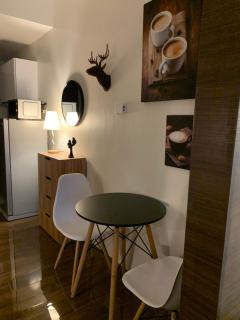 Makati City Ayala Ave Extension Condo with Fast Internet - Manila - 3