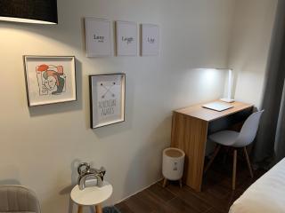 Makati City Ayala Ave Extension Condo with Fast Internet - Manila - 2