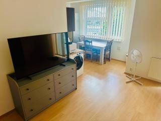 Small flat, great location - Prag - 3