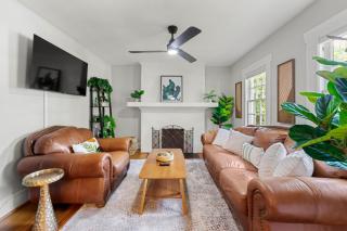 3BR Bungalow by Oakhurst - Decatur - Decatur - 7