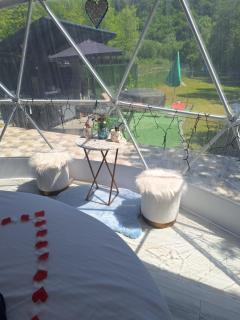 Igloo Rasnov - 7