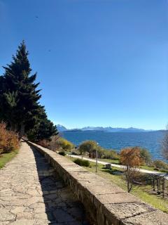 Hostería El Ñire - 1