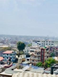 MADAME Flexstay Girls Hostel - Kathmandu - 4