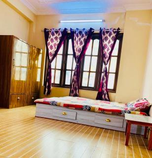 MADAME Flexstay Girls Hostel - Kathmandu - 1