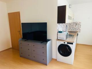 Small flat, great location - Prag - 2