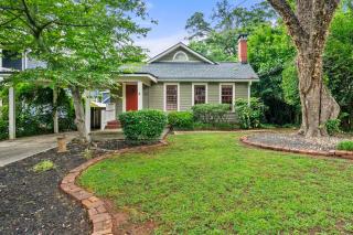 3BR Bungalow by Oakhurst - Decatur - Decatur - 2