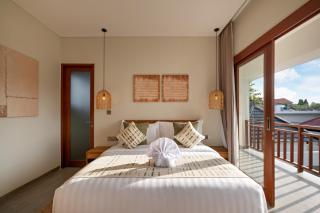 Levan Villa Seminyak - 7