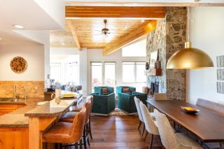 Trail's End Lodge at Deer Valley Resort - Three Bedroom Residence with Spa #506 condo - Park City - 0