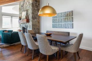 Trail's End Lodge at Deer Valley Resort - Three Bedroom Residence with Spa #506 condo - Park City - 8