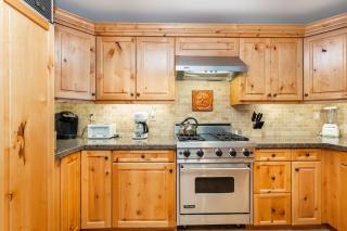 Trail's End Lodge at Deer Valley Resort - Three Bedroom Residence with Spa #506 condo - Park City - 7