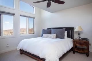 Trail's End Lodge at Deer Valley Resort - Three Bedroom Residence with Spa #506 condo - Park City - 6