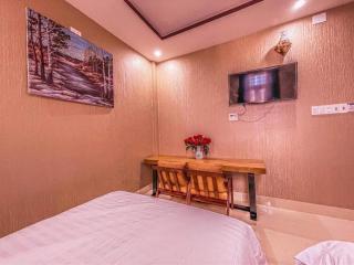 SU SU HOTEL QUY NHƠN - Quy Nhon - 5