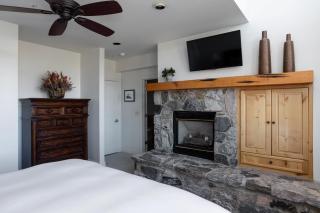 Trail's End Lodge at Deer Valley Resort - Three Bedroom Residence with Spa #506 condo - Park City - 4