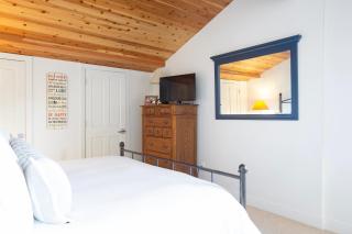 Trail's End Lodge at Deer Valley Resort - Three Bedroom Residence with Spa #506 condo - Park City - 3